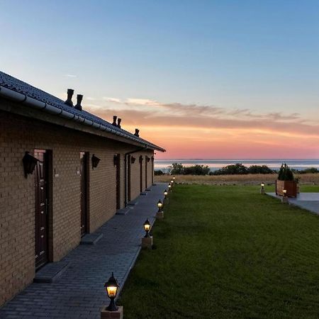 Bornholm Apartments Сванеке Екстериор снимка
