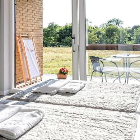 Bornholm Apartments Сванеке Екстериор снимка