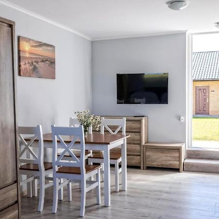 Bornholm Apartments Сванеке Екстериор снимка