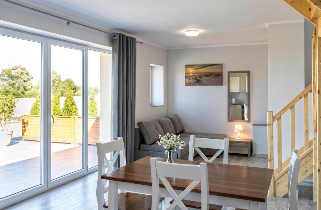 Bornholm Apartments Сванеке Екстериор снимка