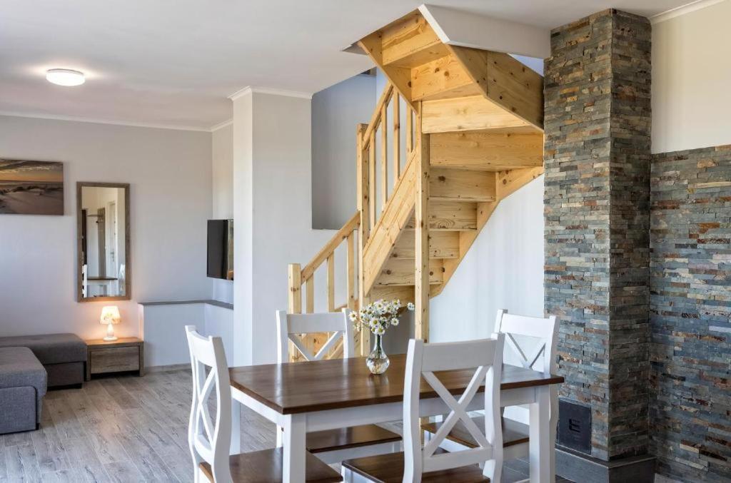 Bornholm Apartments Сванеке Екстериор снимка