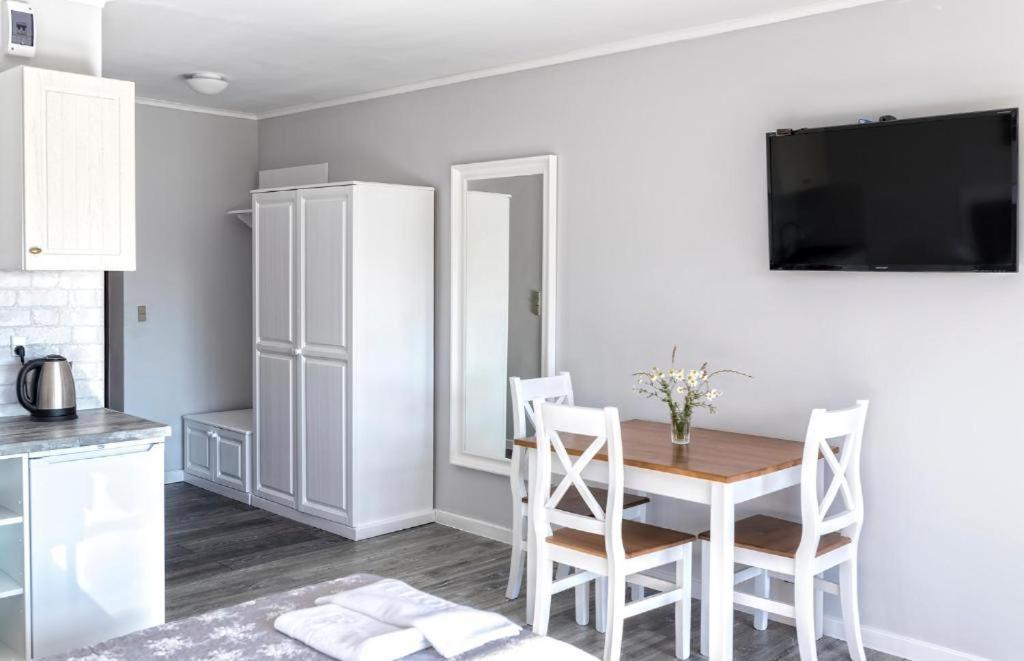 Bornholm Apartments Сванеке Екстериор снимка