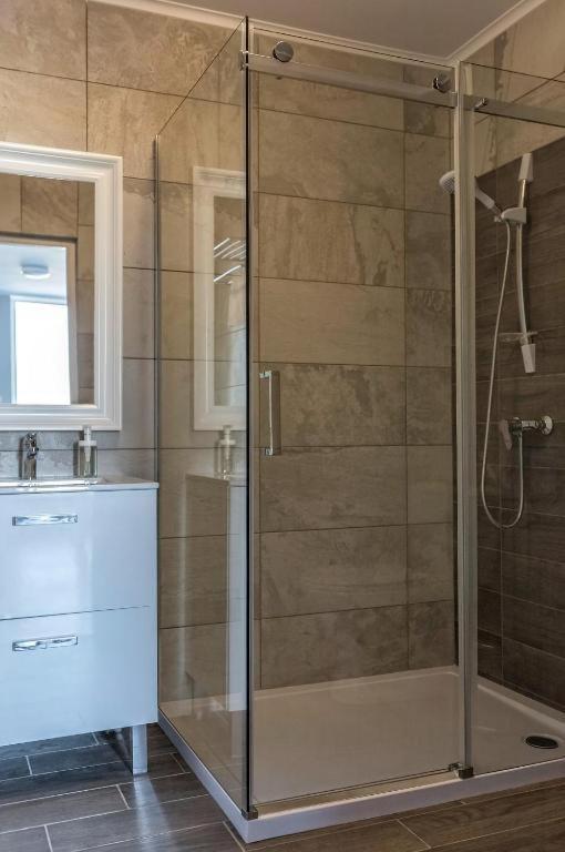 Bornholm Apartments Сванеке Екстериор снимка