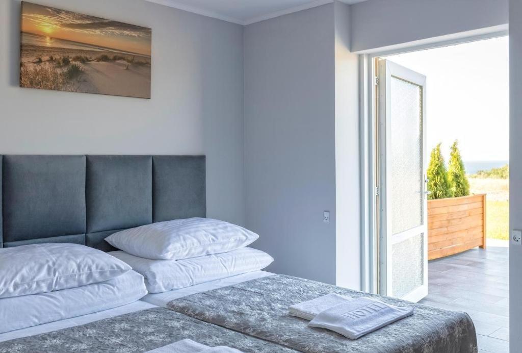Bornholm Apartments Сванеке Екстериор снимка