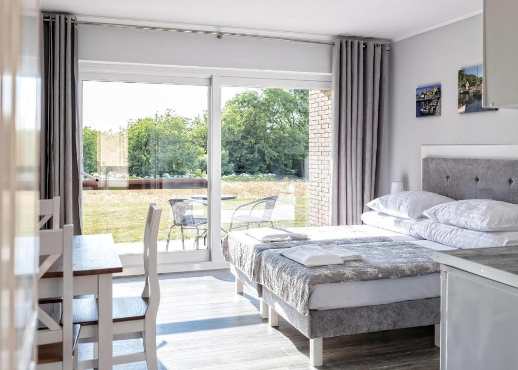 Bornholm Apartments Сванеке Екстериор снимка