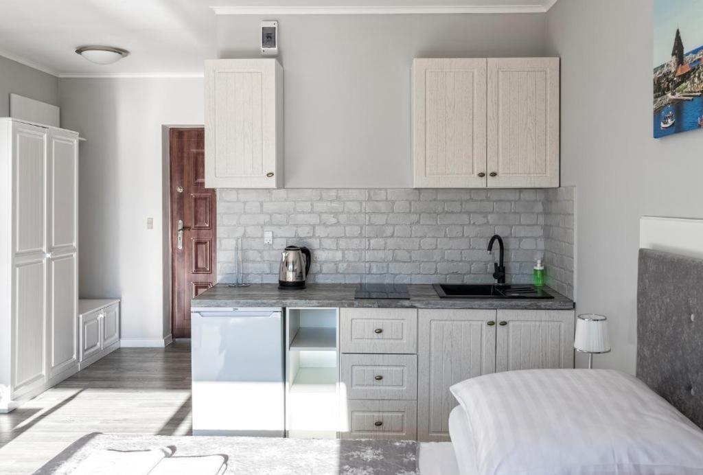 Bornholm Apartments Сванеке Екстериор снимка