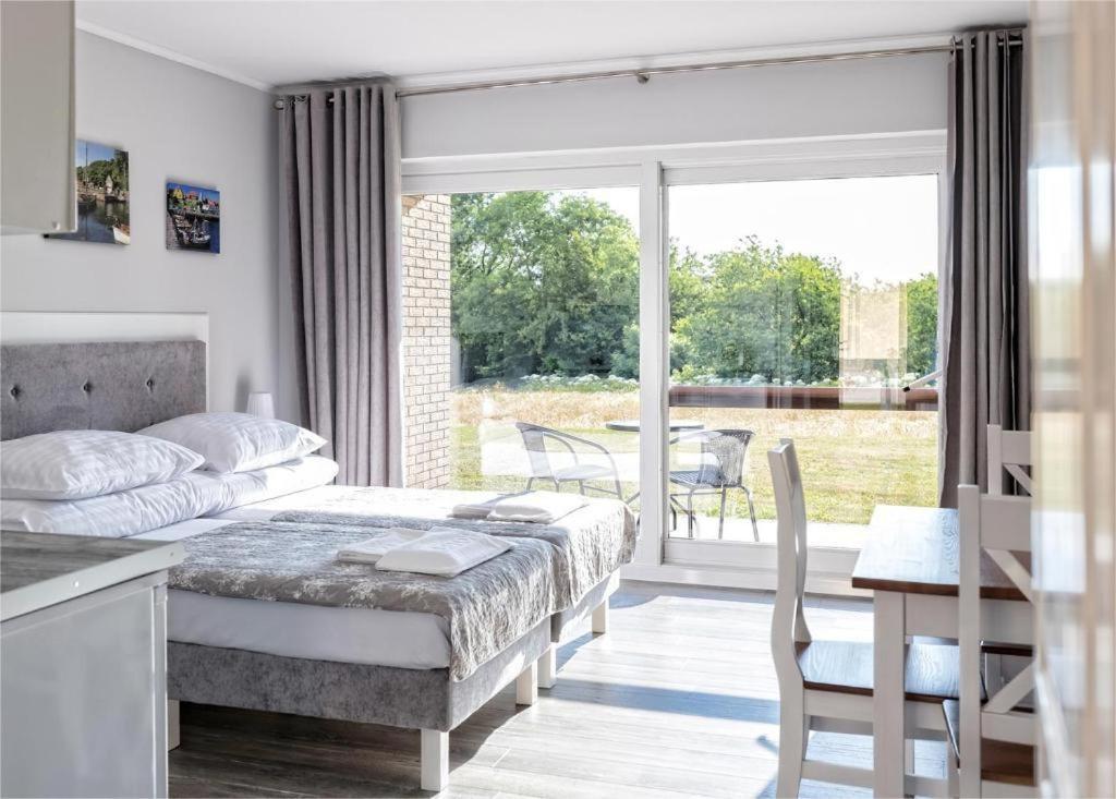Bornholm Apartments Сванеке Екстериор снимка