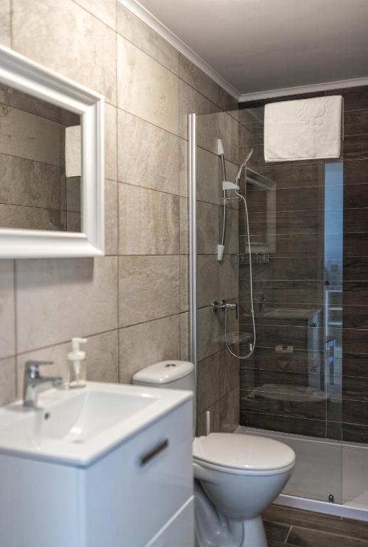 Bornholm Apartments Сванеке Екстериор снимка