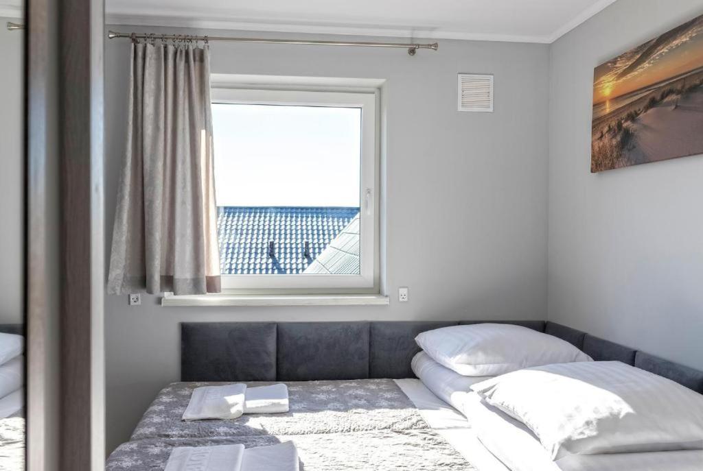 Bornholm Apartments Сванеке Екстериор снимка