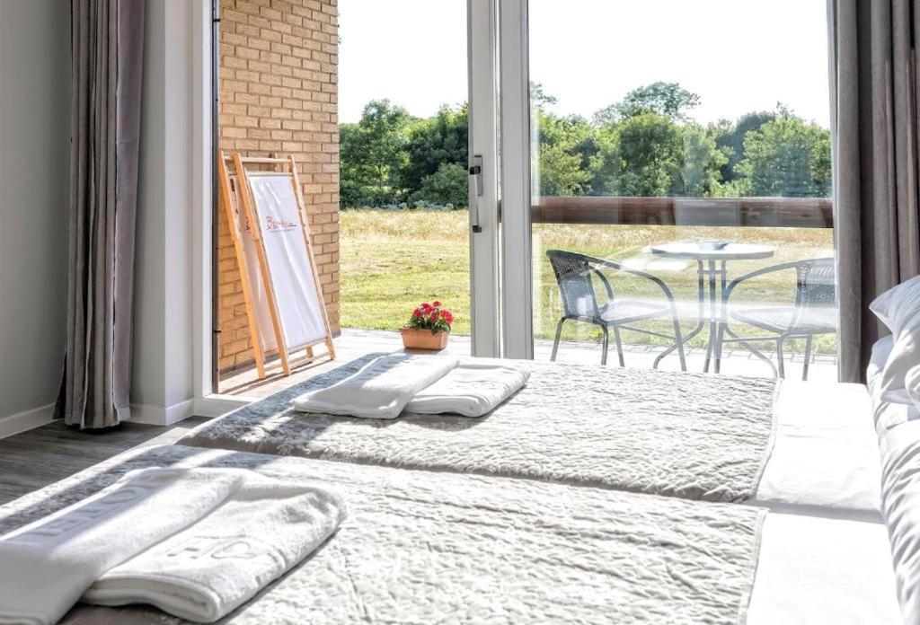 Bornholm Apartments Сванеке Екстериор снимка