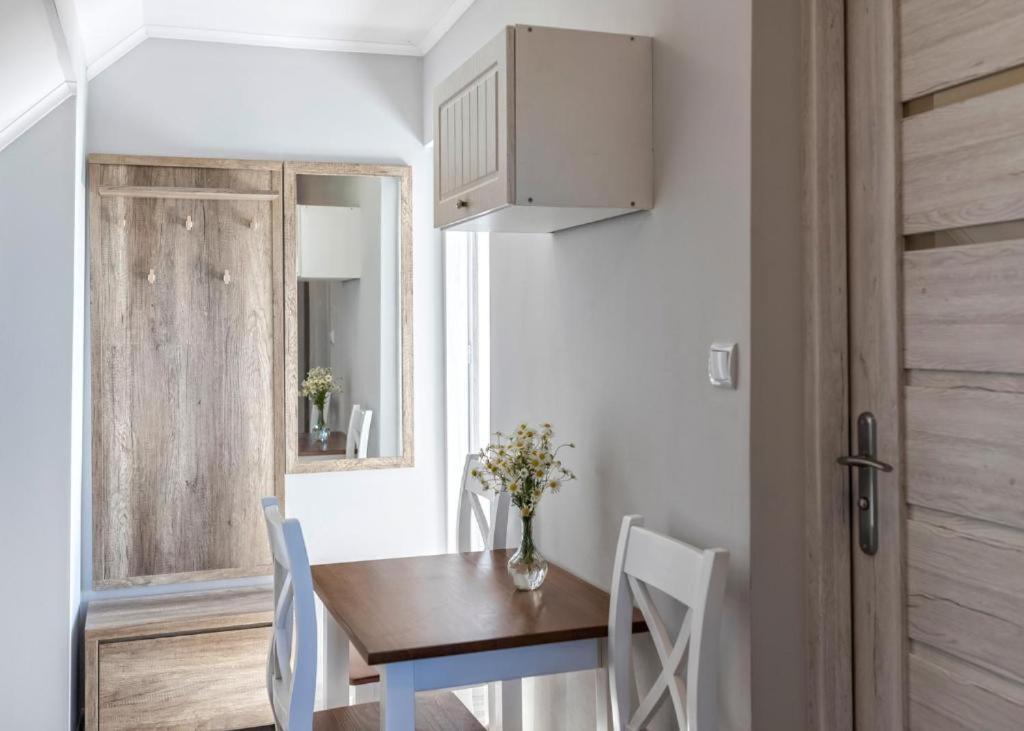 Bornholm Apartments Сванеке Екстериор снимка