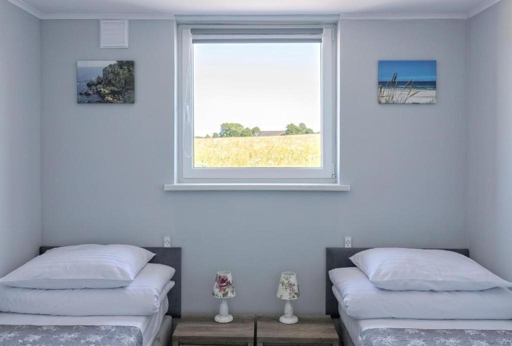 Bornholm Apartments Сванеке Екстериор снимка