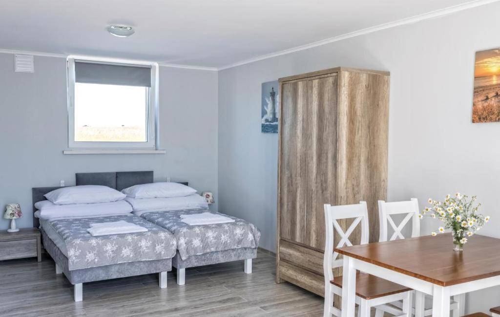 Bornholm Apartments Сванеке Екстериор снимка