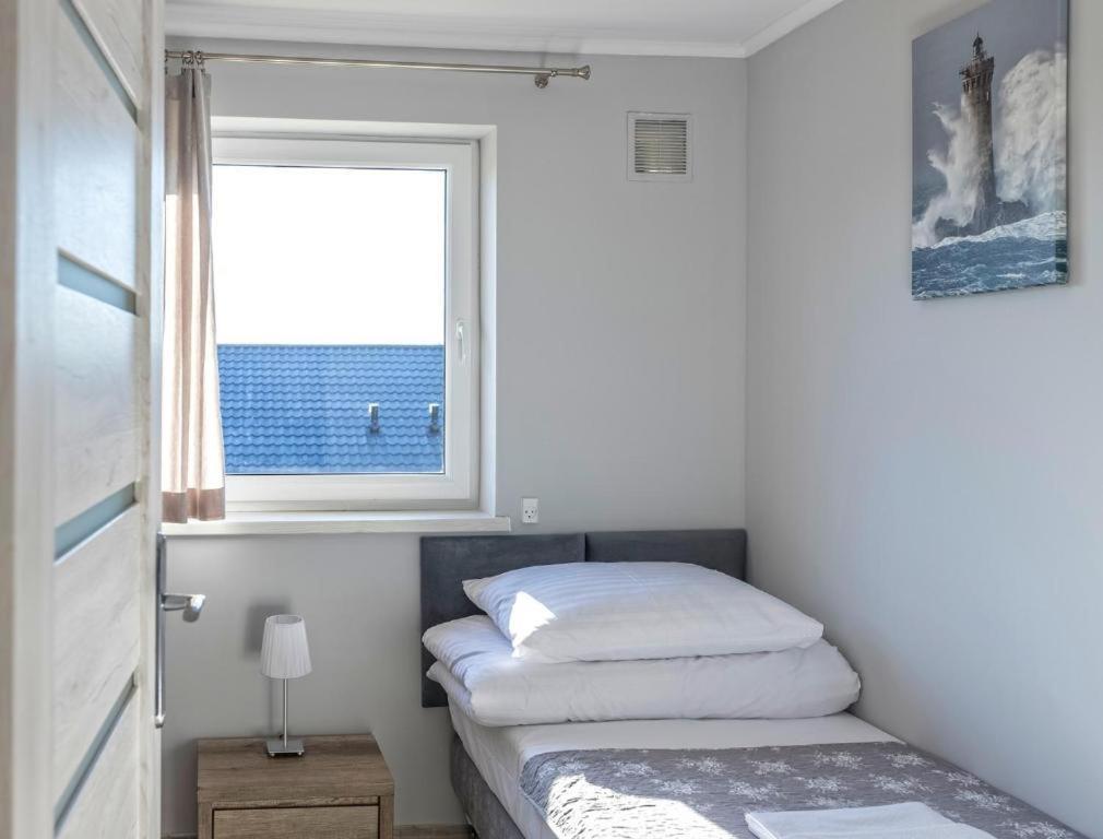Bornholm Apartments Сванеке Екстериор снимка