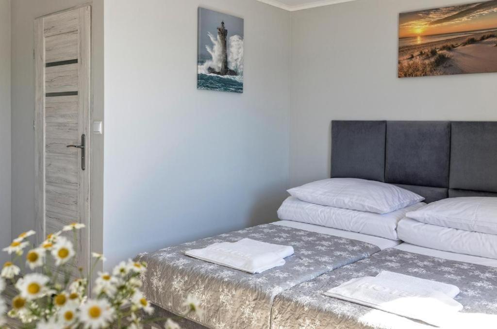 Bornholm Apartments Сванеке Екстериор снимка