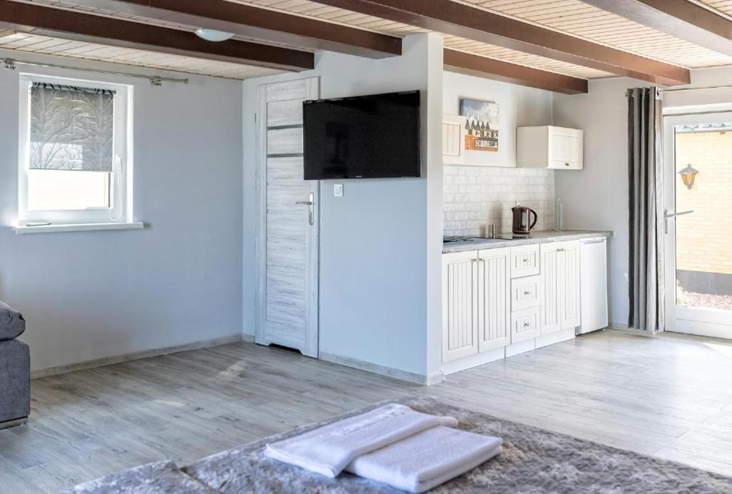 Bornholm Apartments Сванеке Екстериор снимка