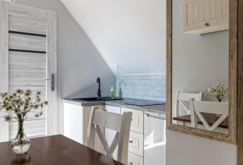Bornholm Apartments Сванеке Екстериор снимка