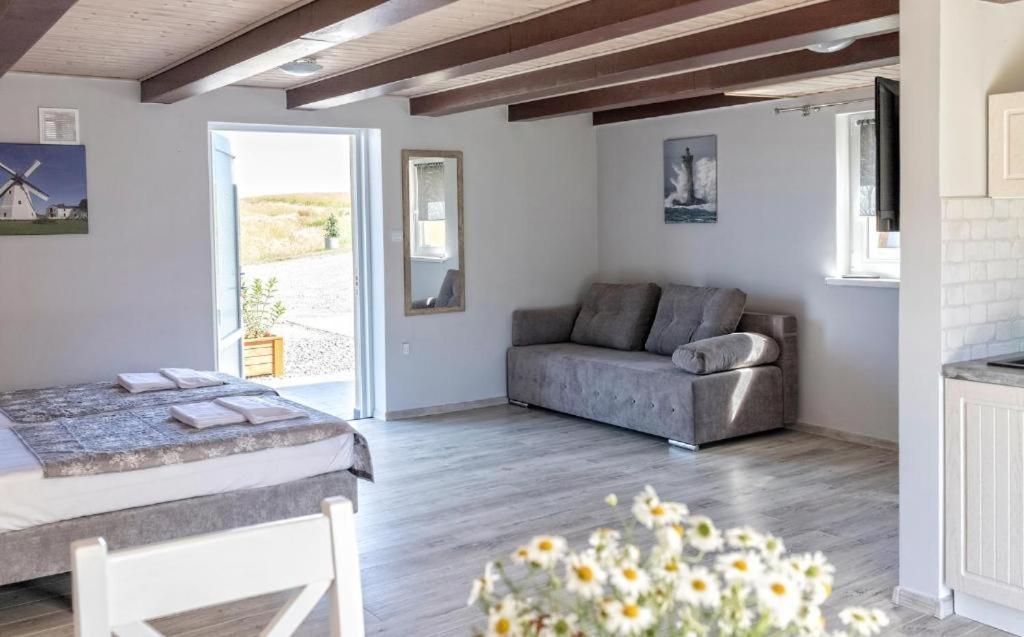 Bornholm Apartments Сванеке Екстериор снимка