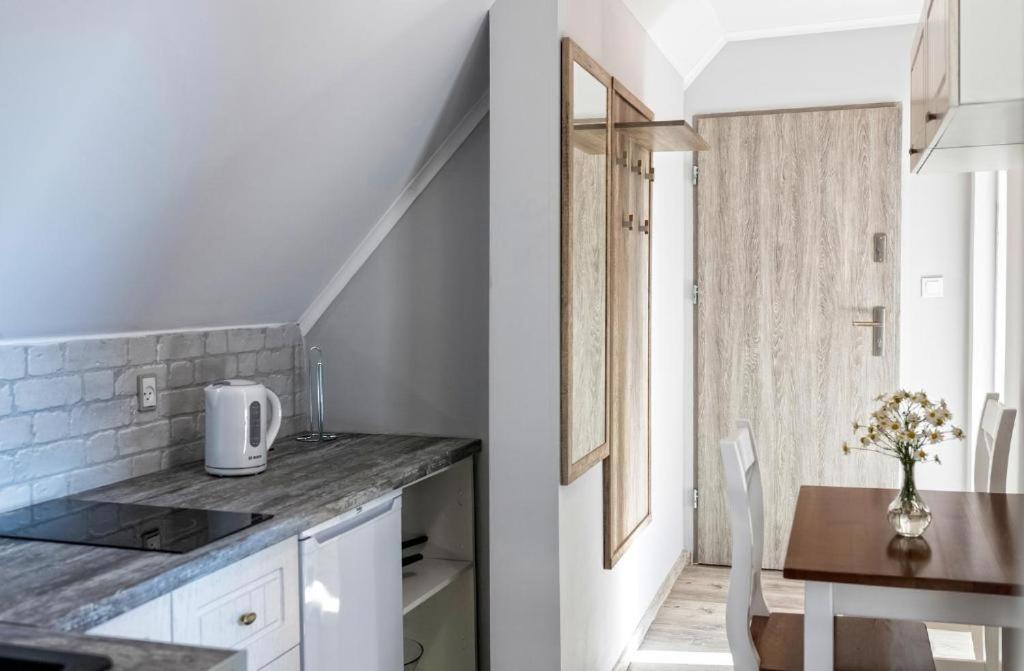 Bornholm Apartments Сванеке Екстериор снимка