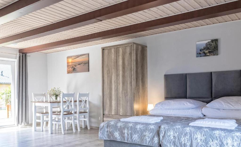 Bornholm Apartments Сванеке Екстериор снимка